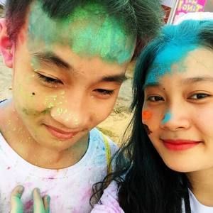 Meet your Posher, Nhi